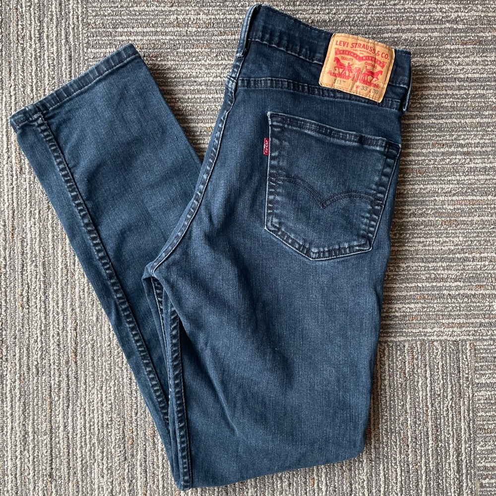 Levi’s 511 Jeans
